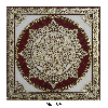 Rangoli Tiles orceramic morbi