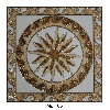 Rangoli Tiles orceramic morbi