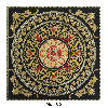 Rangoli Tiles orceramic morbi