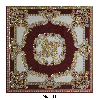 Rangoli Tiles orceramic morbi