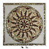 Rangoli Tiles orceramic morbi