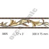 3805 Digital Border Tiles | OR Ceramic Morbi