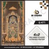 G-471 Lord Balaji | Wall Poster Picture Tiles