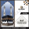 G-476 Masjid | Wall Poster Picture Tiles