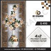 G-490 Flower Pot | Wall Poster Picture Tiles