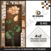 G-492 Flower | Wall Poster Picture Tiles