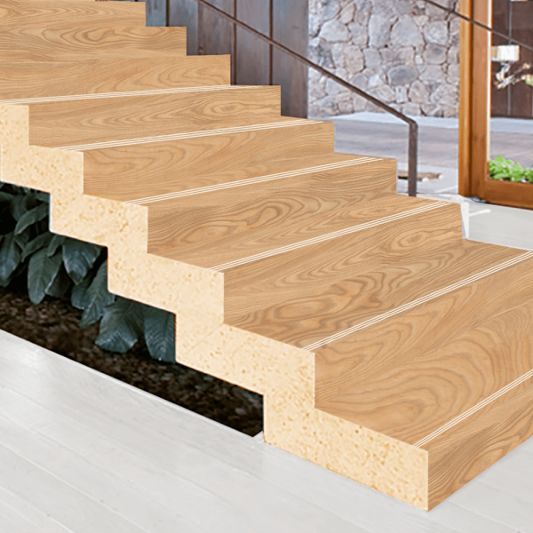 1016-1216 Step Riser | OR Ceramic Morbi