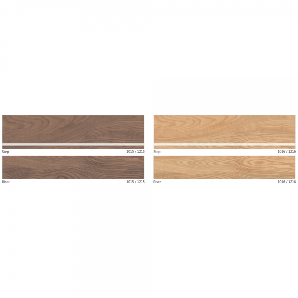 1016-1216 Step Riser | OR Ceramic Morbi